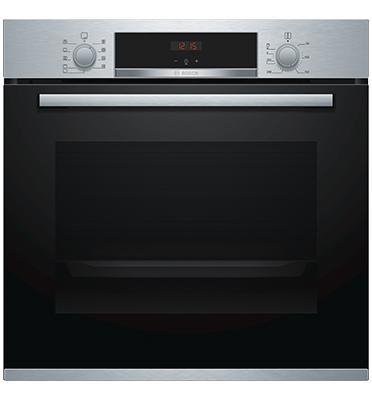 ‏תנור בנוי Bosch HBG533BS0Y