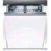 מדיח כלים רחב Bosch SMV4HBX19E בוש