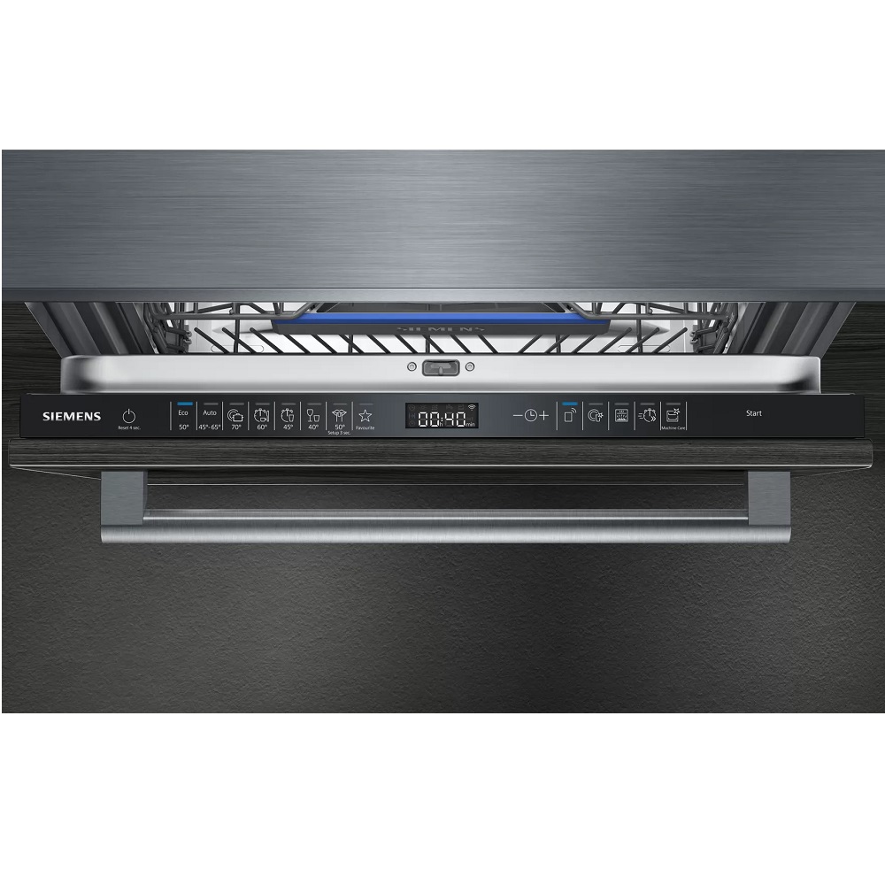 מדיח כלים Siemens SN65ZX40CE – תמונה 2