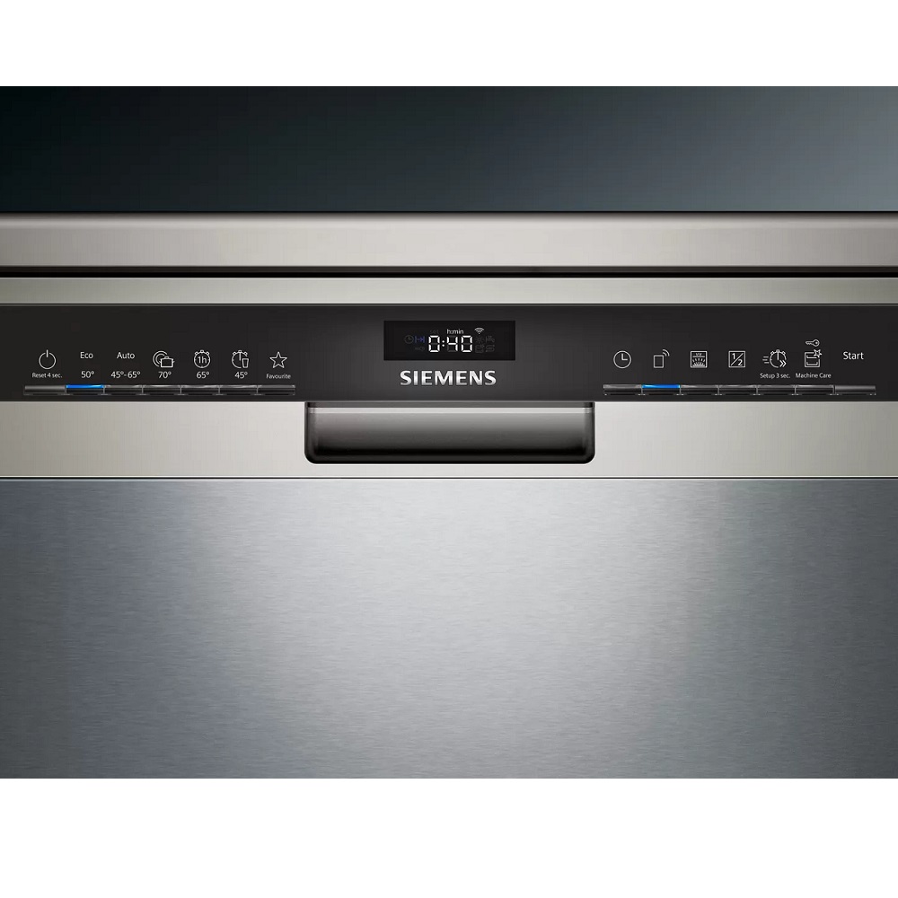 מדיח כלים סימנס דגם SN23HI60CY – תמונה 2