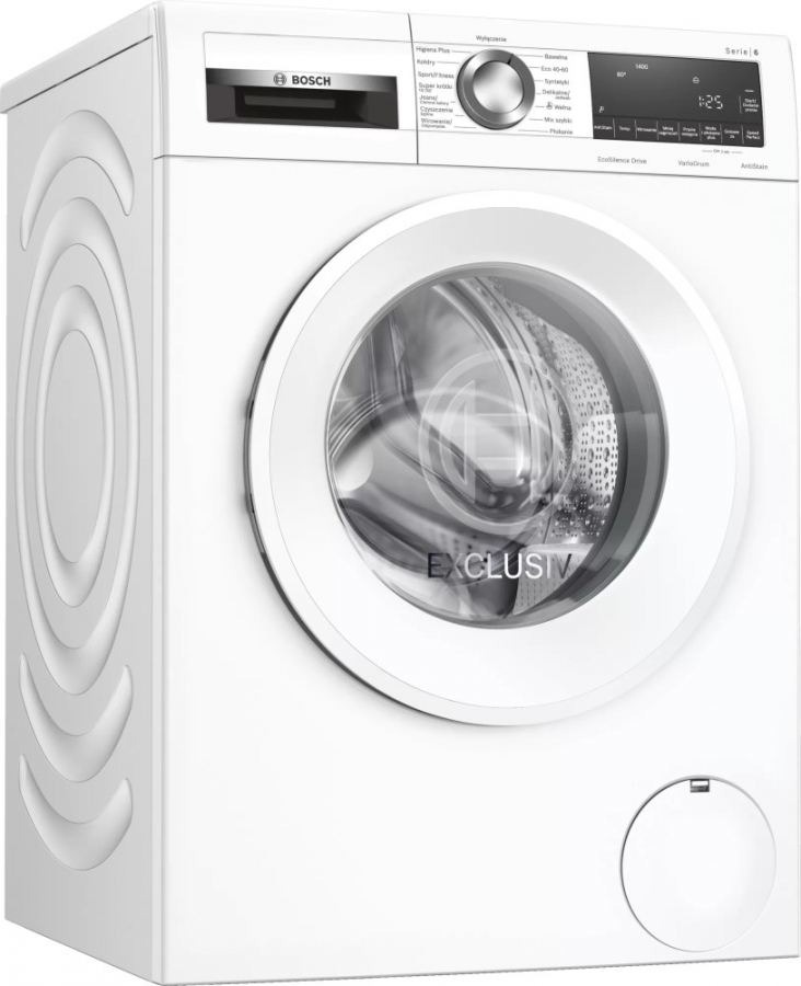 מכונת כביסה Bosch WGG25400IL ‏10 ‏קג בוש