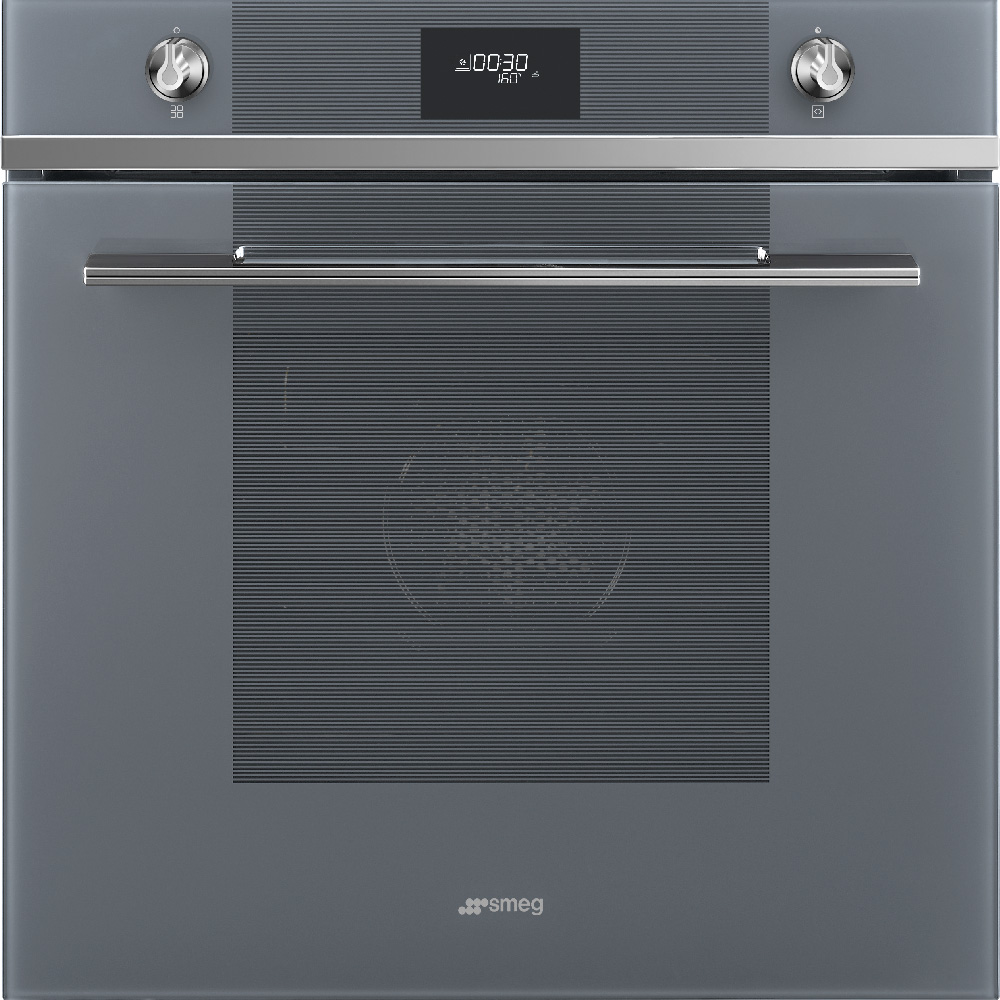 תנור בנוי SF6101TVS1 Smeg