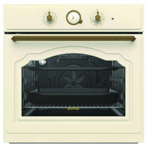 תנור בנוי GORENJE BO7732CLI