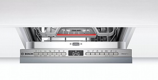 מדיח כלים צר Bosch SPV4EKX29E – תמונה 2