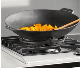 כיריים גז מילה דומינו Miele דגם CS1021G – תמונה 3