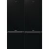 מקרר Gorenje NRK6201SYBK