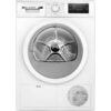 מייבש כביסה 8 ק"ג Bosch WTN86208PL בוש