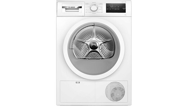 מייבש כביסה 8 ‏ק"ג Bosch WTN86208PL בוש