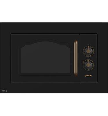 מיקרוגל בנוי משולב גריל GORENJE BM235CLB במלאי!!!
