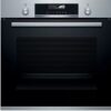 תנור בנוי פירוליטי Bosch HBG579BS0 בוש