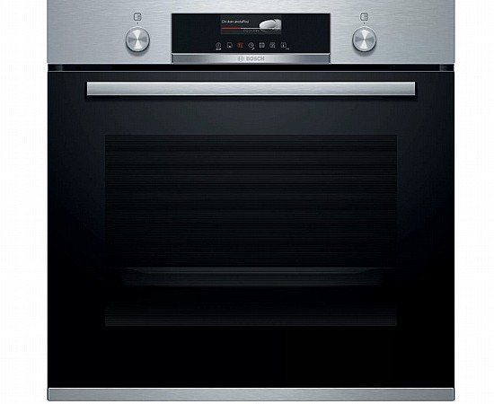 תנור בנוי פירוליטי Bosch HBG579BS0 בוש