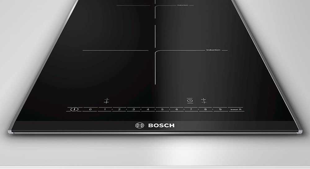 כיריים אינדוקציה בוש PIB375FB1E Bosch – תמונה 3