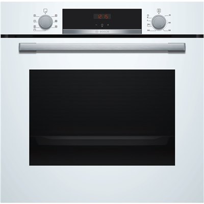 תנור בנוי Bosch HBA534BW0 בוש