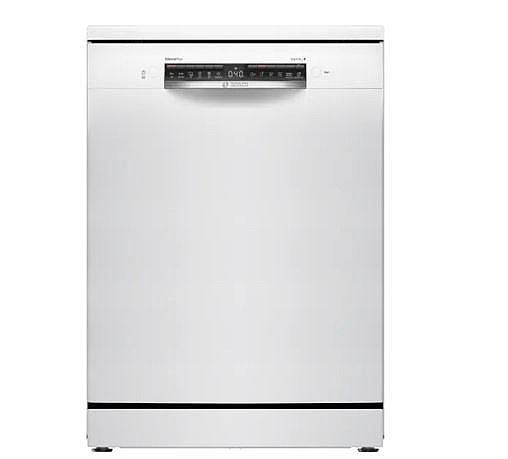 מדיח כלים Bosch SMS4HCW19E בוש לבן