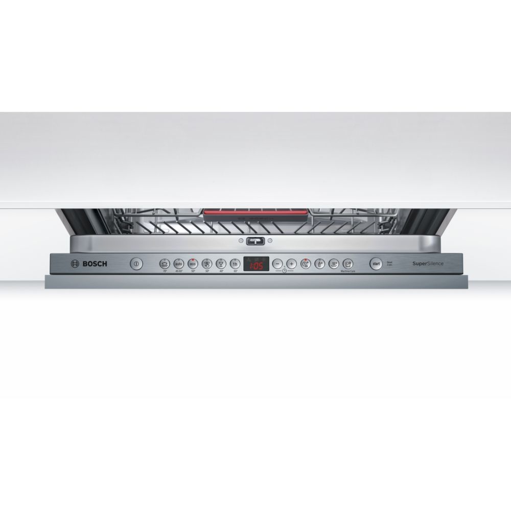 מדיח כלים בוש Bosch SMV4HCX48E בוש – תמונה 2