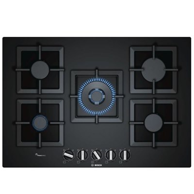 כיריים גז בוש Bosch PPQ7A6M20Y