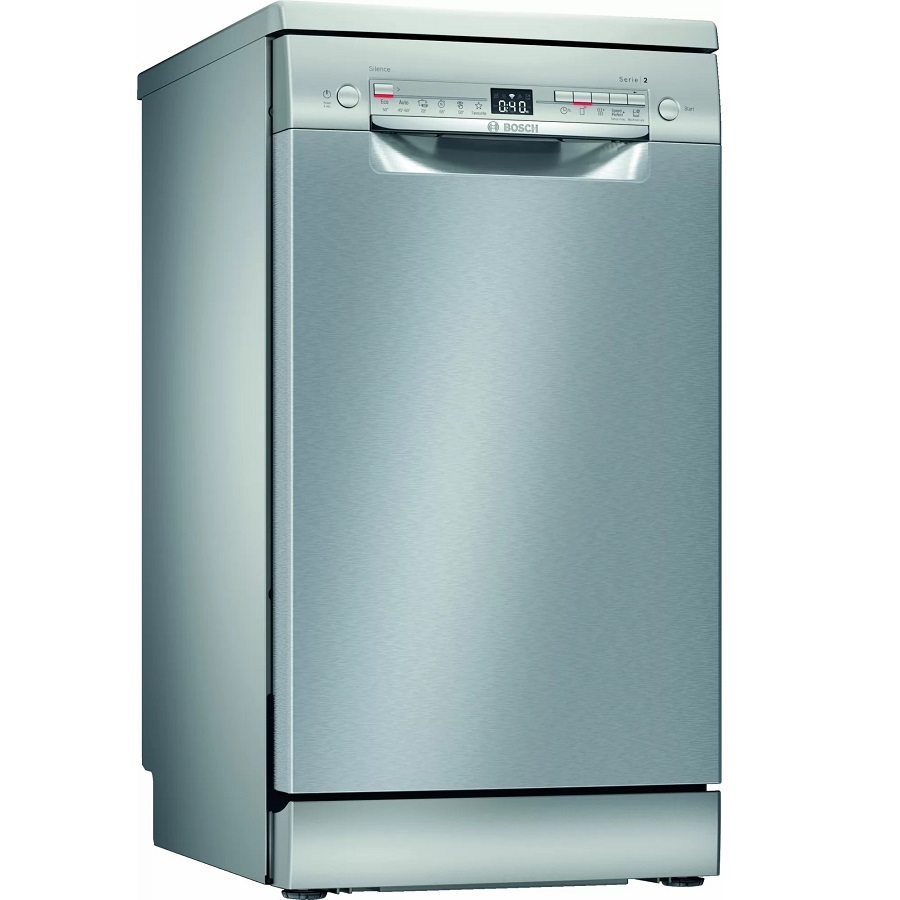 מדיח כלים צר Bosch SPS2HKI57E בוש