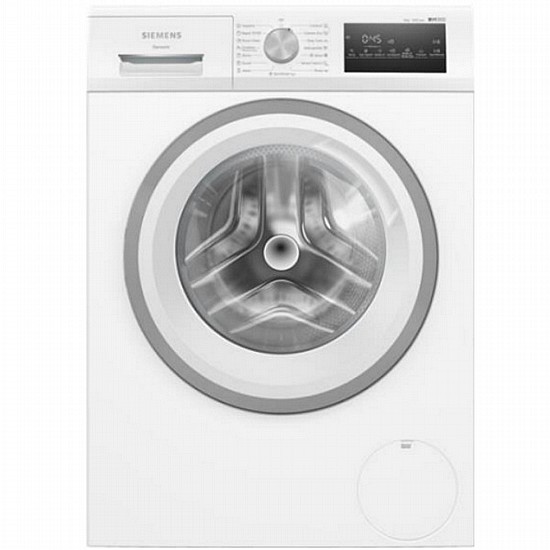 מכונת כביסה Siemens WM12N281IL סימנס