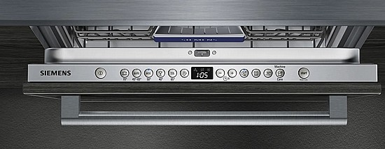 מדיח כלים רחב Siemens SN636X06KE סימנס – תמונה 3