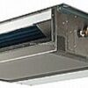 מזגן מיני מרכזי Super Slim INV 25 שנת 2023 Tornado ‏2.5 ‏כס טורנדו