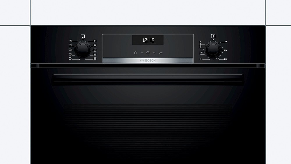 תנור אפיה בוש HBG5370b0 Bosch דגם 2025!!! – תמונה 2