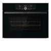 תנור בנוי משולב מיקרוגל 50 ליטר Gorenje  BCM4547A10BG  במלאי !!!
