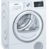 מייבש כביסה קונדנסור Siemens WT47RT90GB ‏9 ‏ק''ג סימנס