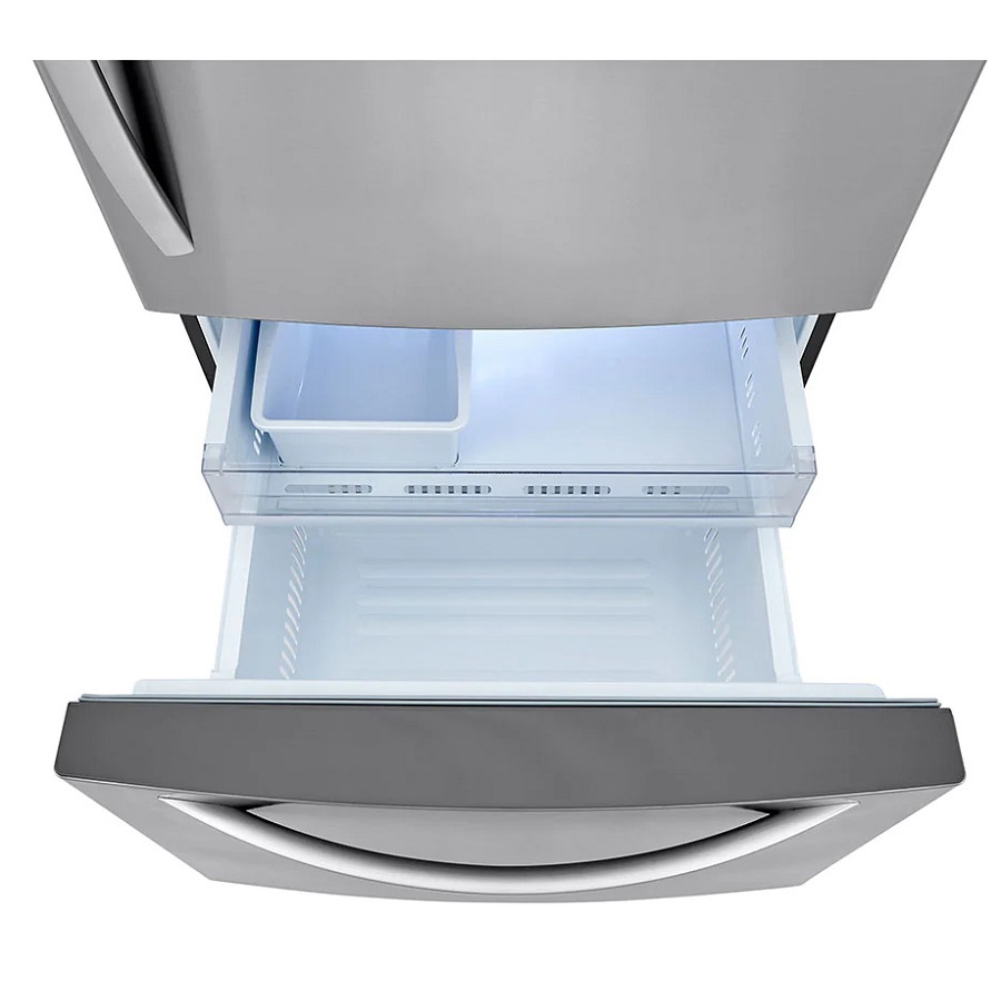 מקרר LG GM859RSC – תמונה 2