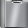 מדיח כלים רחב 60 ס"מ Bosch דגם Series 4 SMS4HMI05E