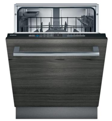 מדיח כלים רחב אינטגרלי Siemens SN61HX01TE סימנס