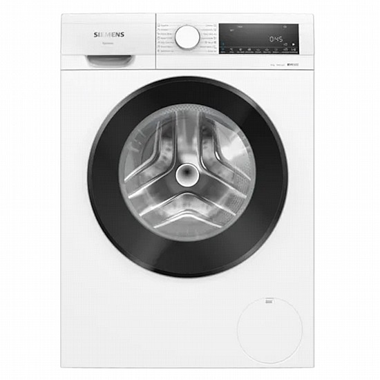 מכונת כביסה Siemens WG54G201IL ‏10 ‏ק''ג סימנס
