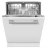 מדיח כלים אינטגרלי מלא 60 ס''מ Miele G5150 VI
