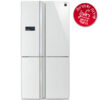 מקרר Sharp SJR8812 יבואן רשמי