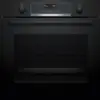 תנור בנוי פירוליטי 71 ליטר דגם HBG579EB3Y בוש BOSCH שחור