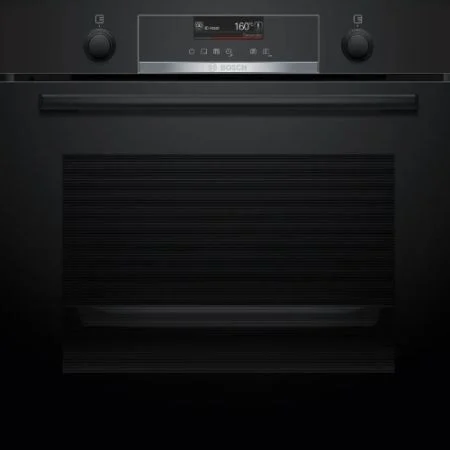 תנור בנוי פירוליטי 71 ליטר דגם HBG579EB3Y בוש BOSCH שחור