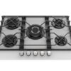 כיריים גז LY VENT לי ונט HO-T-677W