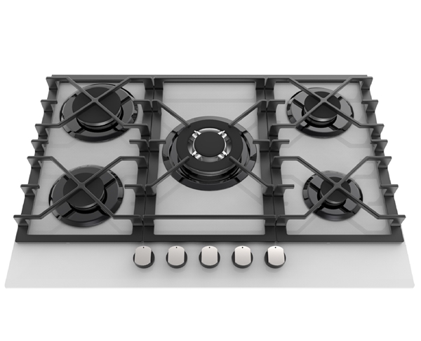 כיריים גז LY VENT לי ונט HO-T-677W