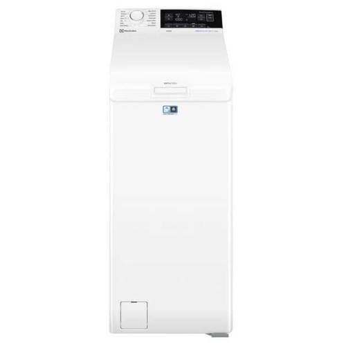 מכונת כביסה 6 קג פתח עליון Electrolux EW6T3623AM