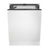 מדיח כלים אינטגרלי מלא Electrolux אלקטרולוקס EEA17200L דגם 2026!!!
