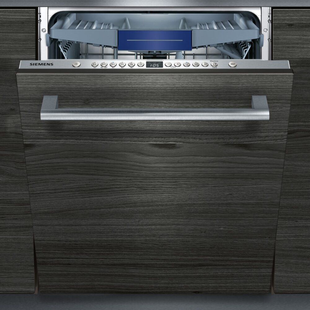 מדיח כלים Siemens SN636X18ME