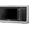 מיקרוגל דיגיטלי מידאה 23 ליטר כסוף MIDEA EM823A2GU – חמש שנים אחריות מלאות – המילטון יבואן רשמי