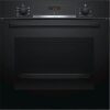 תנור בנוי Bosch HBA533BB0 בוש