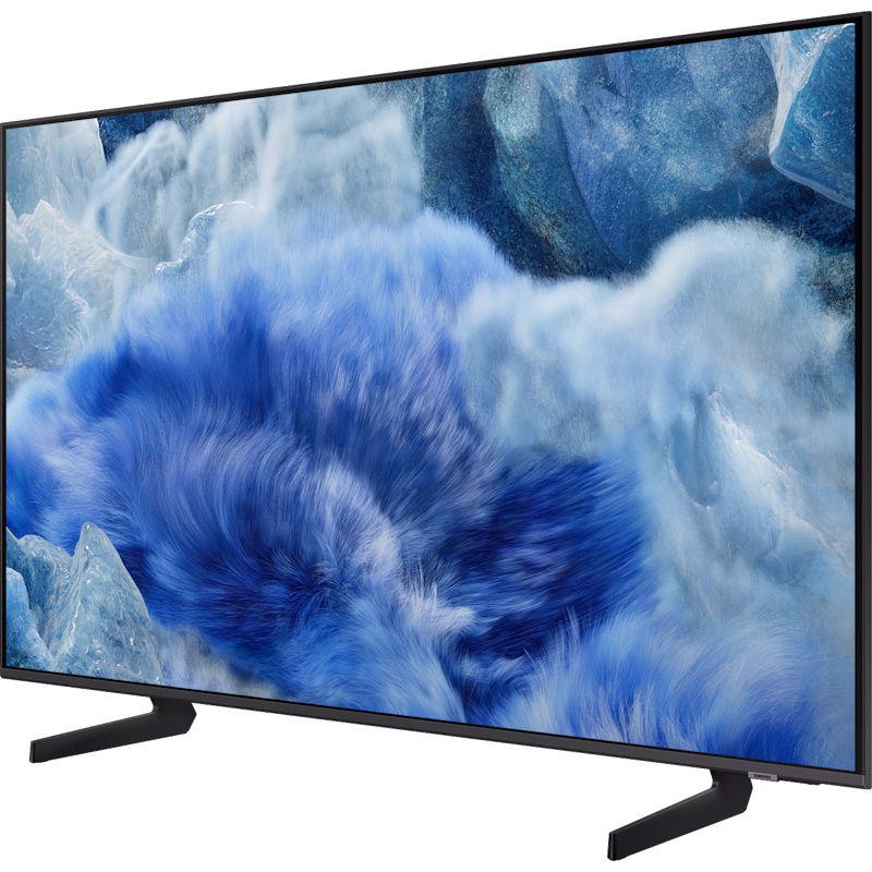 טלוויזיה חכמה 85" QLED 4K Samsung סמסונג Q8F QE85Q8F יבואן רישמי ניו פרו – תמונה 2