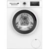 מכונת כביסה Bosch 9 קג בוש דגם WAN24009II