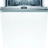 מדיח כלים ‏צר Bosch SPV4EKX20E בוש