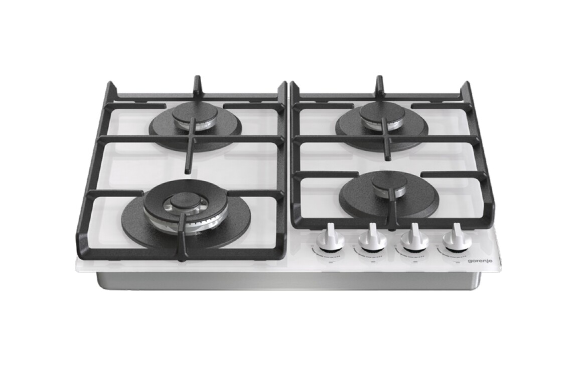 כיריים גז Gorenje GTW641W גורנייה במלאי ! אספקה מהירה !! – תמונה 3