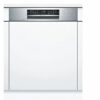 מדיח כלים רחב Bosch SMI68NS07E בוש