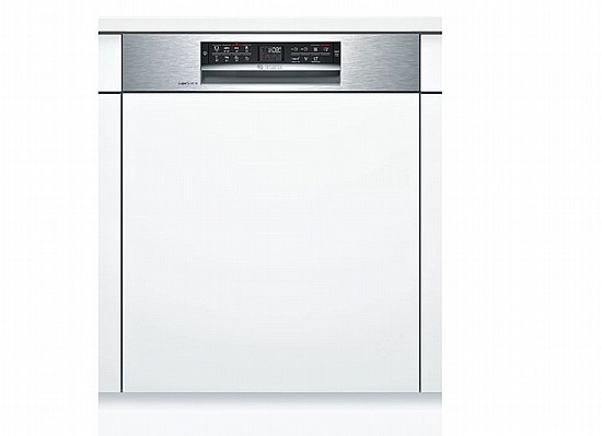 מדיח כלים רחב Bosch SMI68NS07E בוש