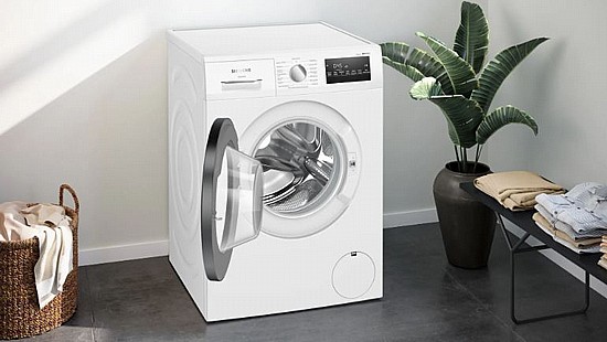 מכונת כביסה Siemens WM14N208PL סימנס – תמונה 3