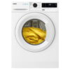 ZANUSSI ZNF842D1W1- מכונת כביסה פתח קדמי 8 ק''ג לבנה זנוסי יבואן רשמי